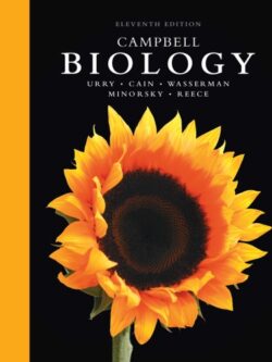 Campbell Biology (11th Edition)