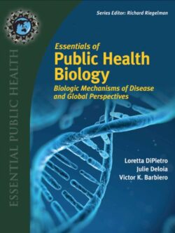 Essentials of Public Health Biology