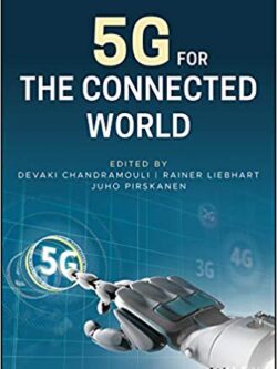 5G for the Connected World