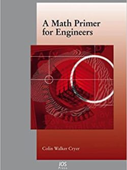 A Math Primer for Engineers