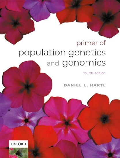 A Primer of Population Genetics and Genomics (4th Edition)