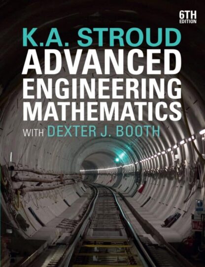 Advanced Engineering Mathematics (6th Edition)