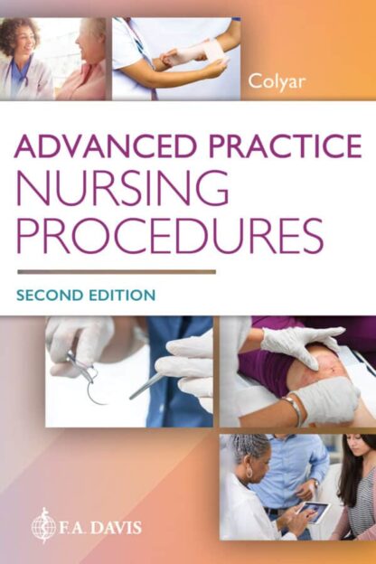 Advanced Practice Nursing Procedures (2nd Edition)