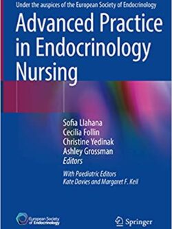 Advanced Practice in Endocrinology Nursing