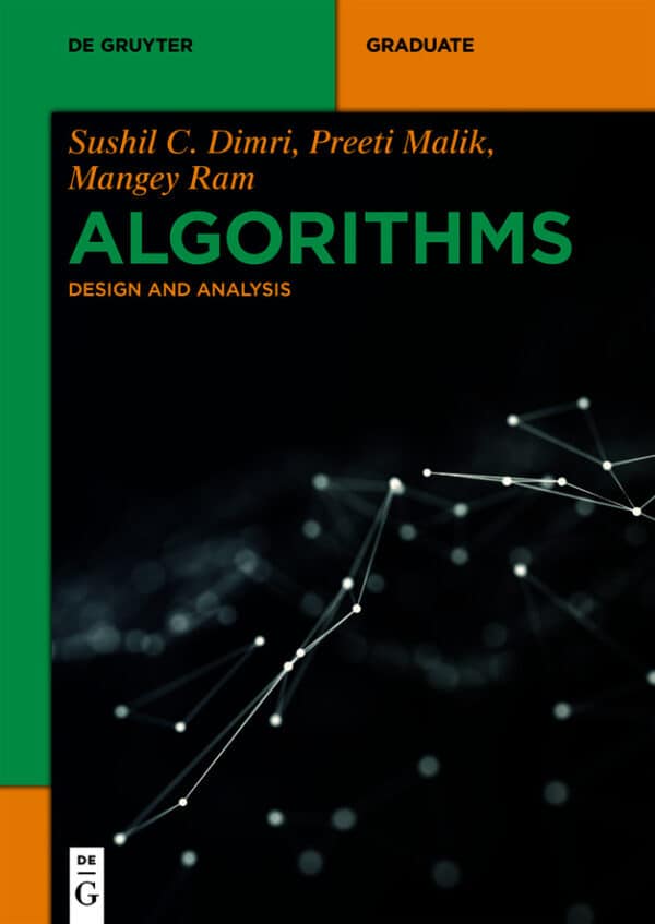 Algorithms: Design and Analysis