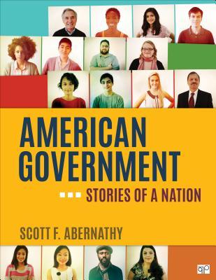 American Government: Stories of Stratergy and Action (2nd Edition)