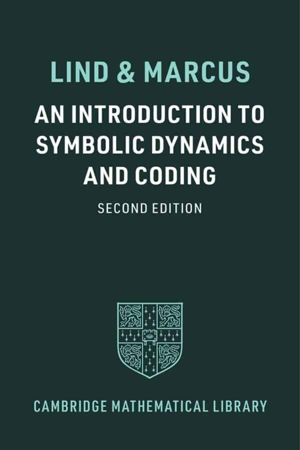 An Introduction to Symbolic Dynamics and Coding (2nd Edition)