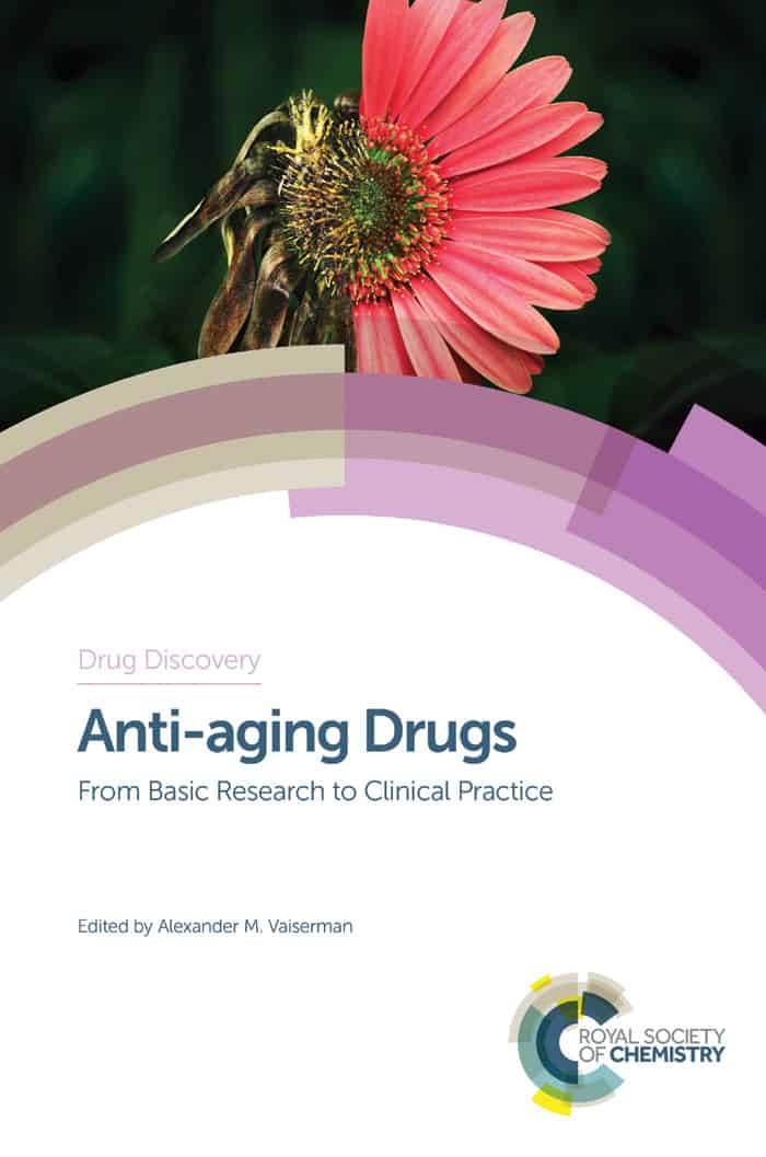 Anti-aging Drugs: From Basic Research to Clinical Practice