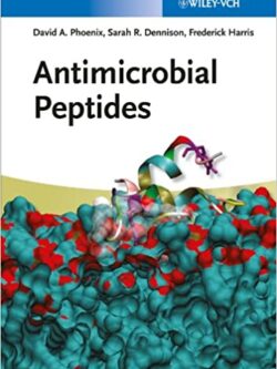 Antimicrobial Peptides