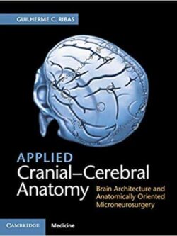 Applied Cranial-Cerebral Anatomy