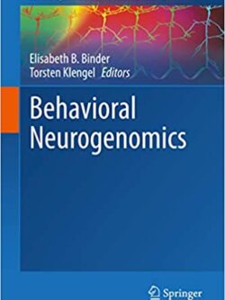 Behavioral Neurogenomics