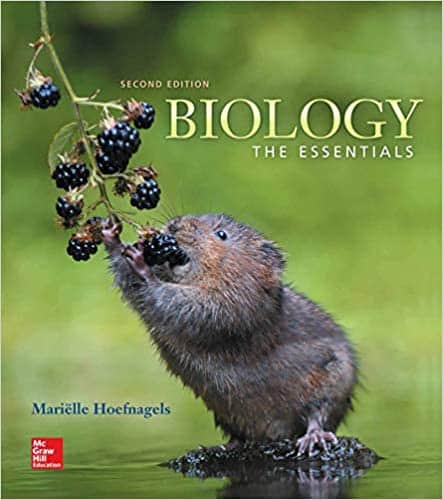 Biology: The Essentials (2nd Edition)