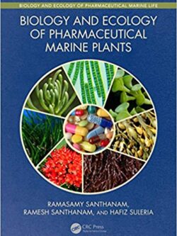 Biology and Ecology of Pharmaceutical Marine Plants