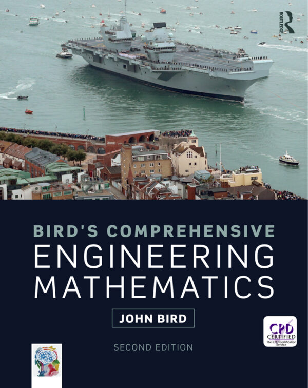 Comprehensive Engineering Mathematics (2nd Edition) – Bird