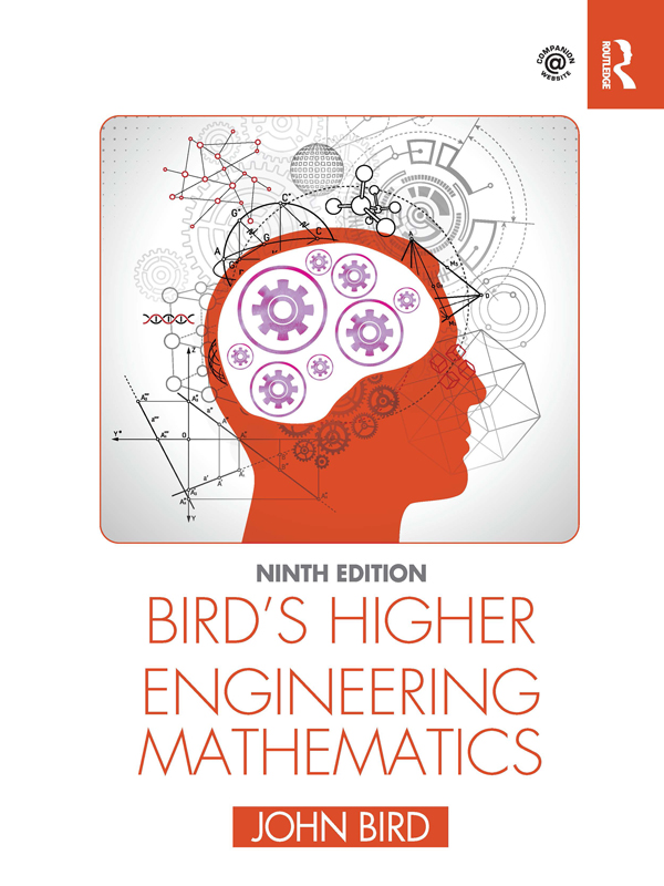 Bird’s Higher Engineering Mathematics (9th Edition)