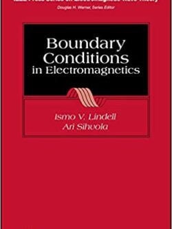 Boundary Conditions in Electromagnetics