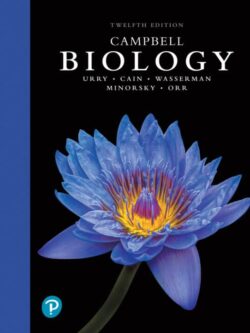 Campbell Biology (12th Edition)