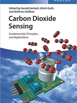 Carbon Dioxide Sensing: Fundamentals, Principles, and Applications