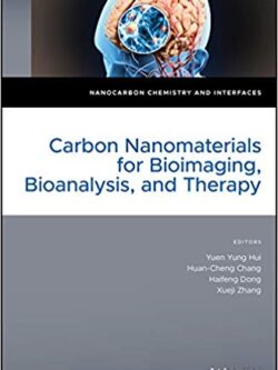 Carbon Nanomaterials for Bioimaging, Bioanalysis, and Therapy