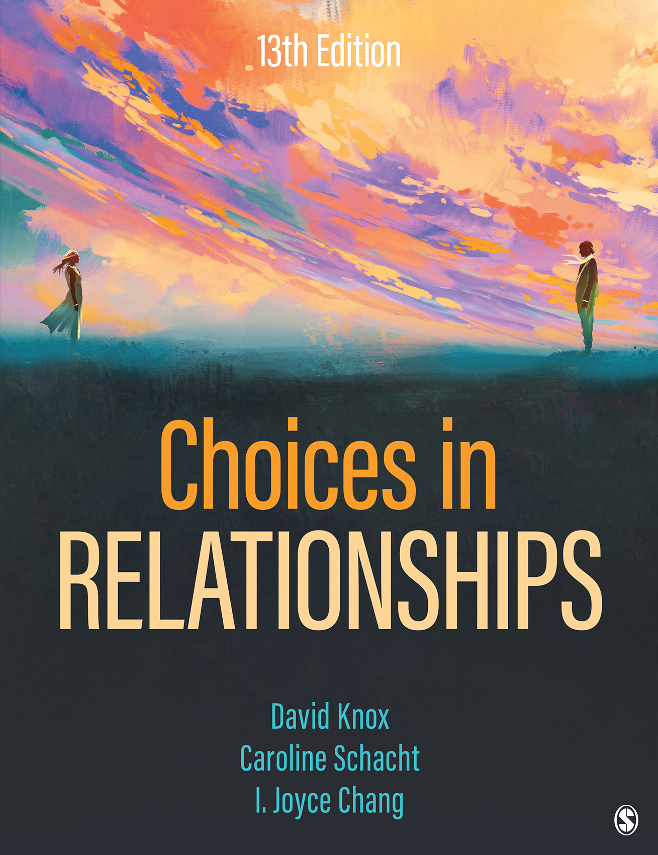 Choices in Relationships (13th Edition)