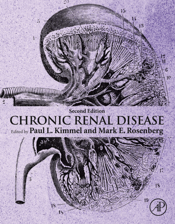 Chronic Renal Disease (2nd Edition)