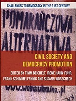 Civil Society and Democracy Promotion