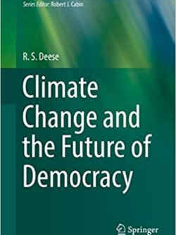 Climate Change and the Future of Democracy