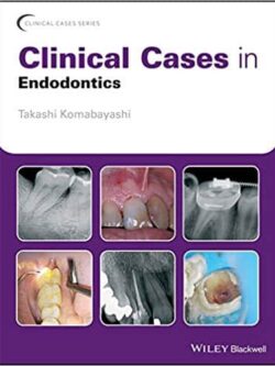 Clinical Cases in Endodontics