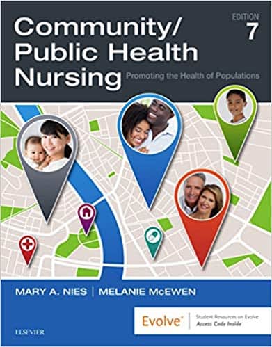 Community/Public Health Nursing: Promoting the Health of Populations (7th Edition)