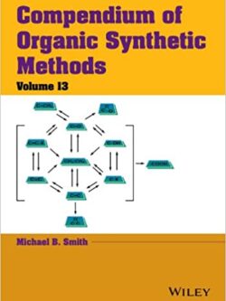 Compendium of Organic Synthetic Methods