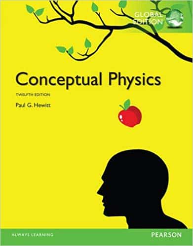 Conceptual Physics (12th Edition) – Global