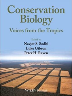 Conservation Biology: Voices from the Tropics