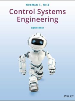 Control Systems Engineering (8th Edition)