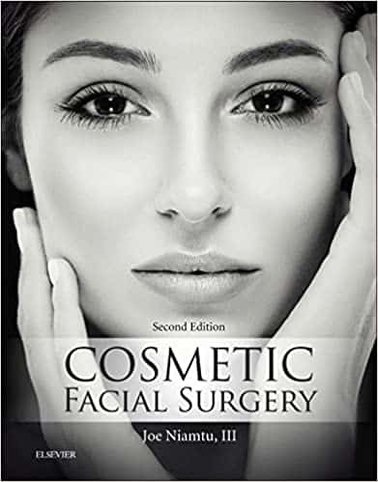 Cosmetic Facial Surgery (2nd Edition)