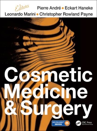 Cosmetic Medicine and Surgery