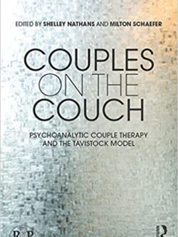 Couples on the Couch