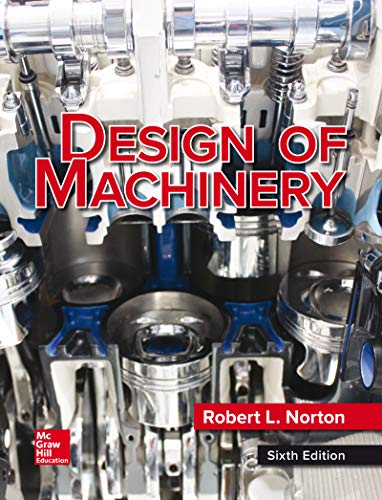 Design of Machinery (6th Edition)