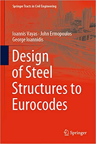 Design of Steel Structures to Eurocodes