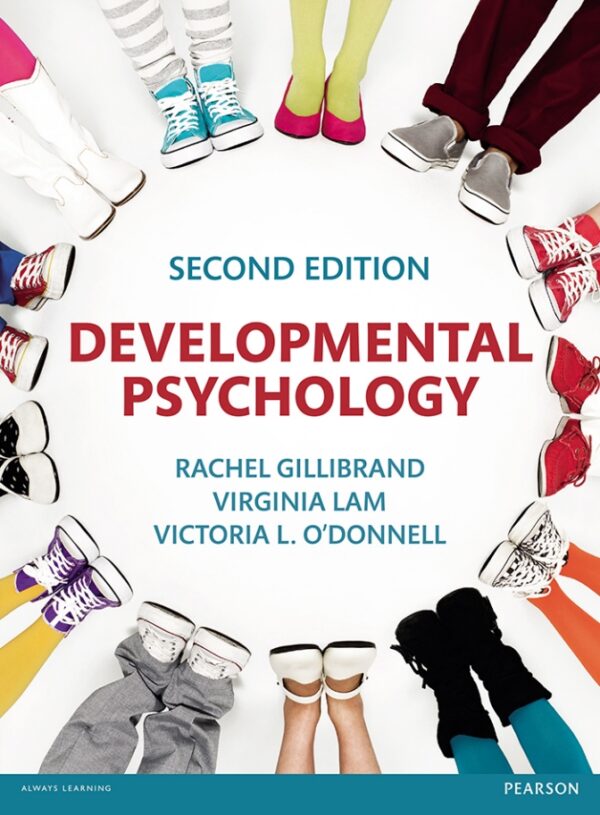 Developmental Psychology (2nd Edition)