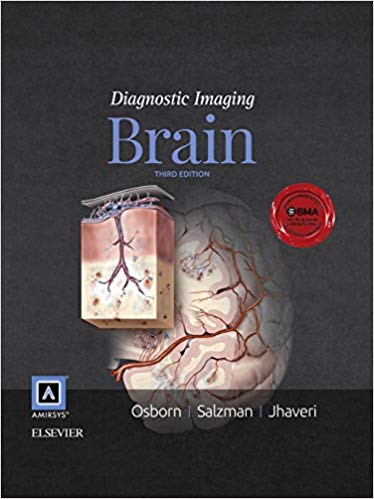 Diagnostic Imaging: Brain (3rd Edition)