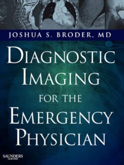 Diagnostic Imaging for the Emergency Physician