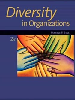 Diversity in Organizations (2nd Edition)