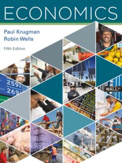 Economics (5th Edition) – Krugman/Wells