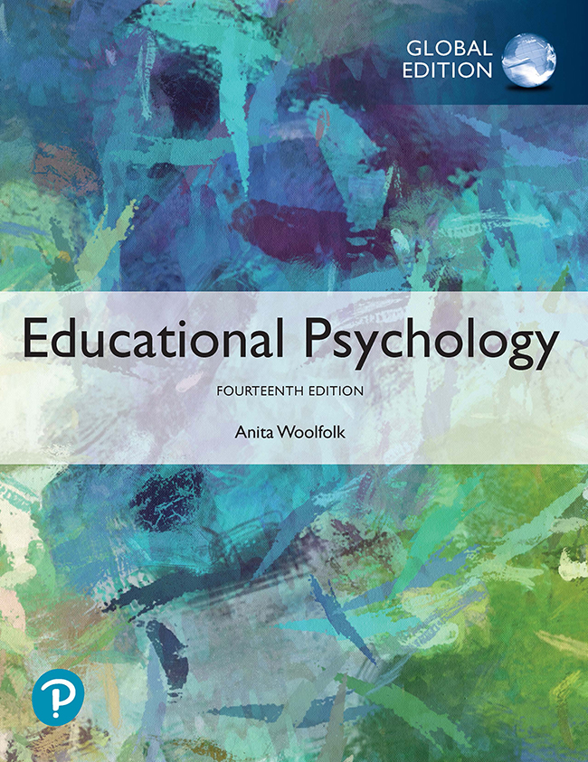 Educational Psychology (14th Global Edition)