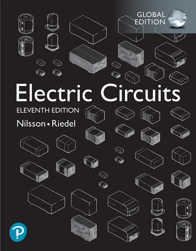 Electric Circuits (11th Global Edition)