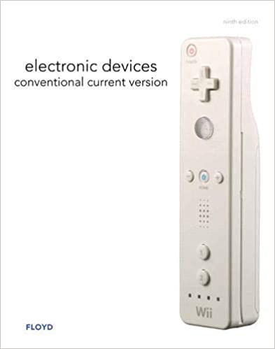 Electronic Devices-Conventional Current Version (9th Edition)