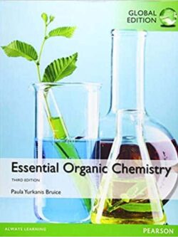 Essential Organic Chemistry (3rd Global Edition)