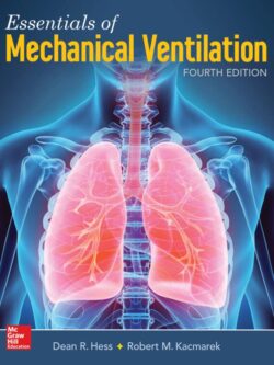 Essentials of Mechanical Ventilation (4th Edition)