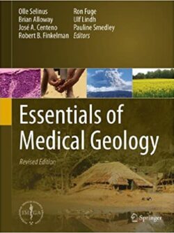 Essentials of Medical Geology (Revised Edition)