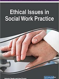 Ethical Issues in Social Work Practice